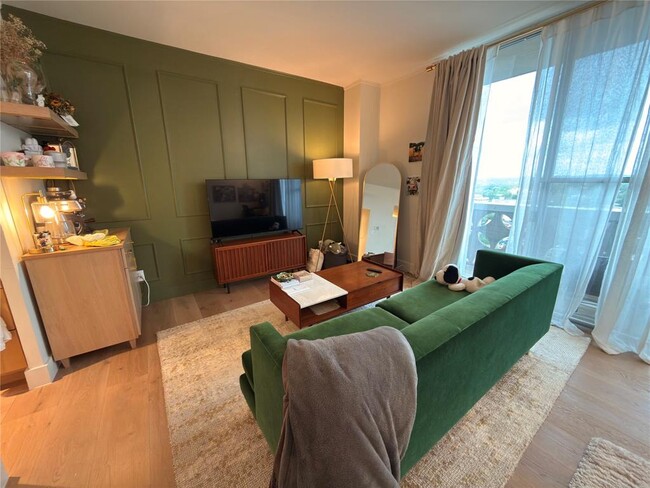 Building Photo - 1801 Lavaca St Unit 11B