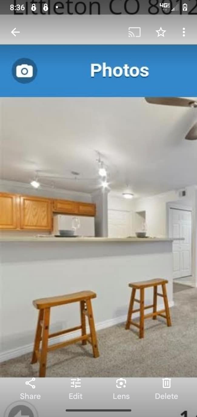 Photo - 12158 W Dorado Pl Unidad 204