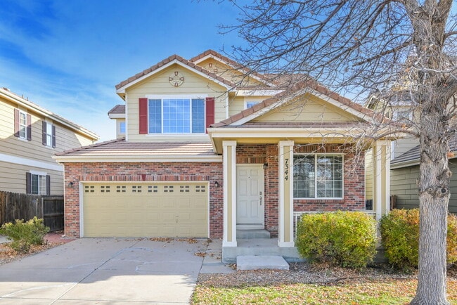 Building Photo - 7344 S Memphis St