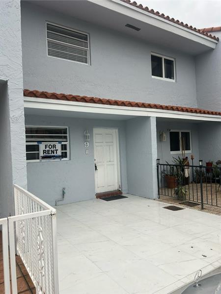 Building Photo - 550 SW 115th Ave Unit 809-D Rental