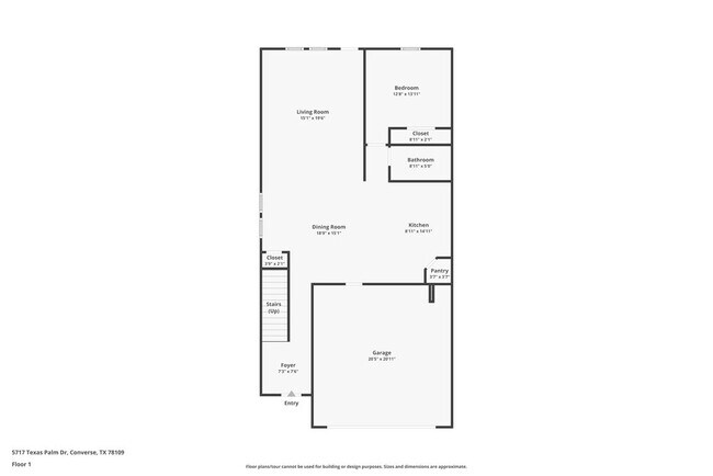 Photo - 5717 Texas Palm Dr