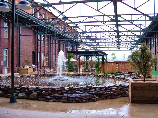 Photo - Monarch Mills