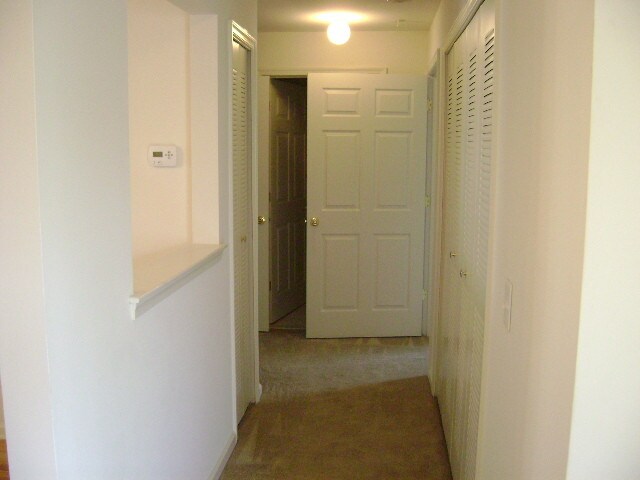 A Unit: Hall to Bedrooms/Bathrooms - Regency Park (NO PETS ALLOWED)