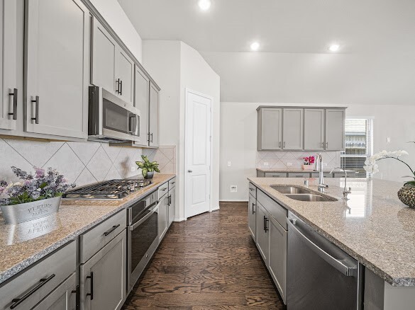 Photo - 26406 Polaris Rise Ln