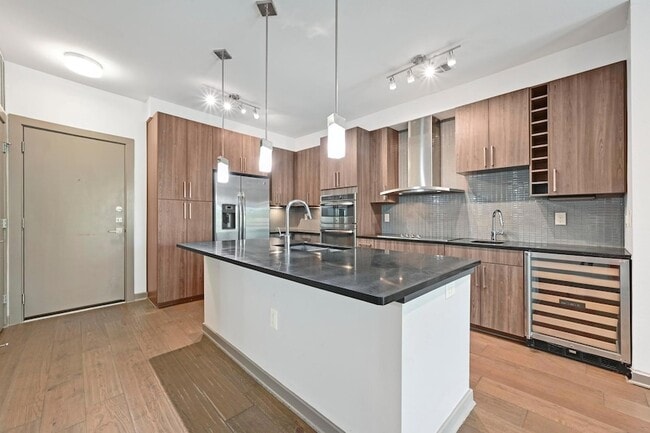 Photo - 3600 S Lamar Blvd Unit 213