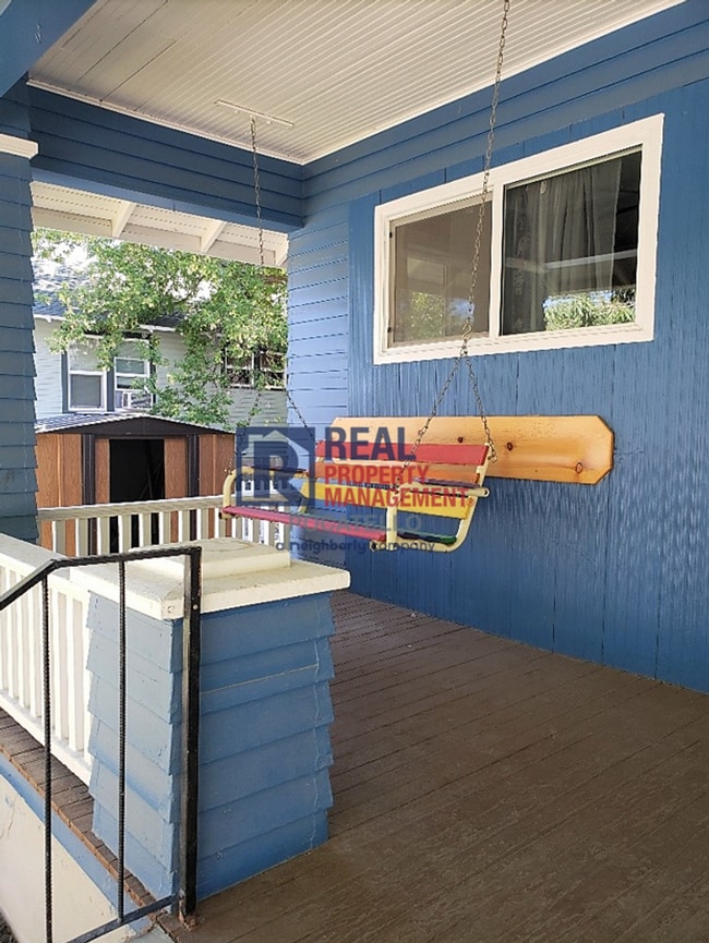 Photo - 605 S 11th Ave Unidad UPSTAIRS