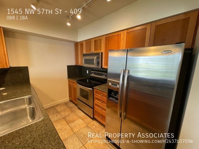 Photo - 1545 NW 57th St Unit 409