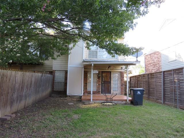 Photo - 1520 Creek Bank Ln