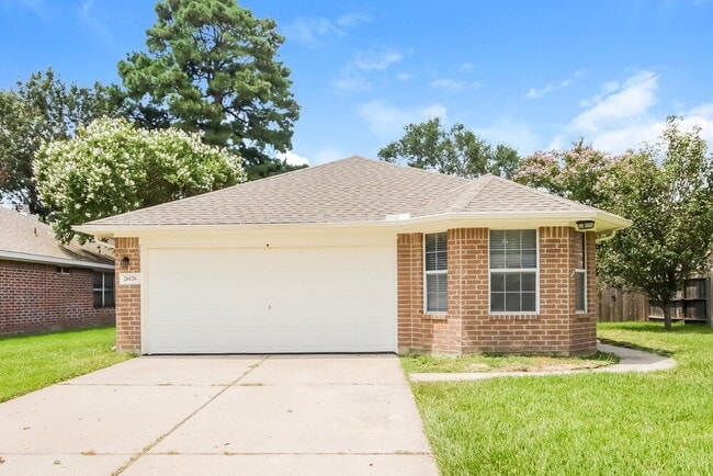 Building Photo - 26126 Cypresswood Dr Rental