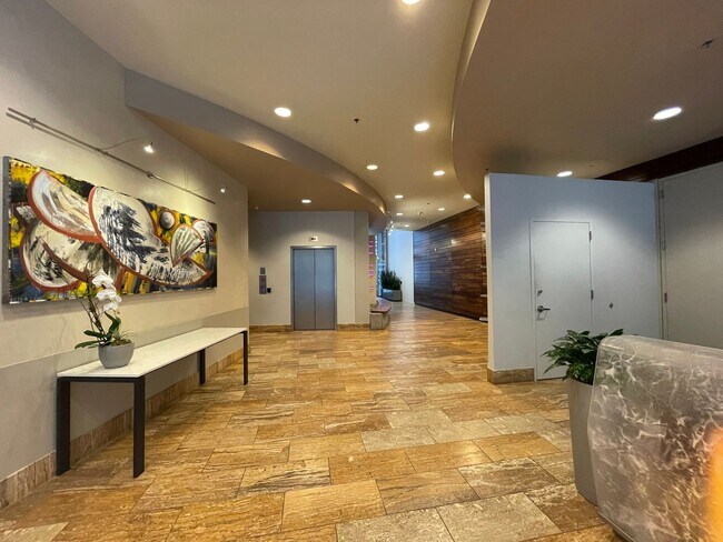 Photo - Perfectly Located, 2-Bedroom, 2-Bathroom C... Unit 414