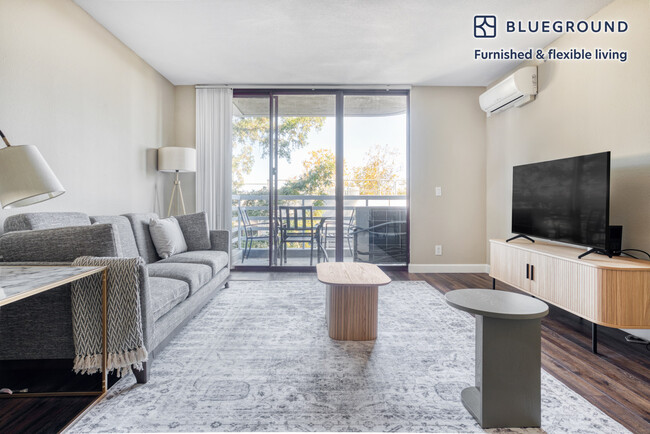 Building Photo - 20350 Stevens Creek Blvd Rental