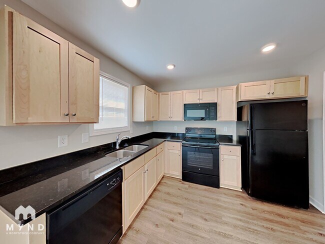 Photo - 331 Kimball St