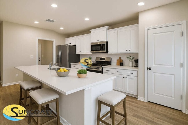 Building Photo - 5077 SW 155th Loop