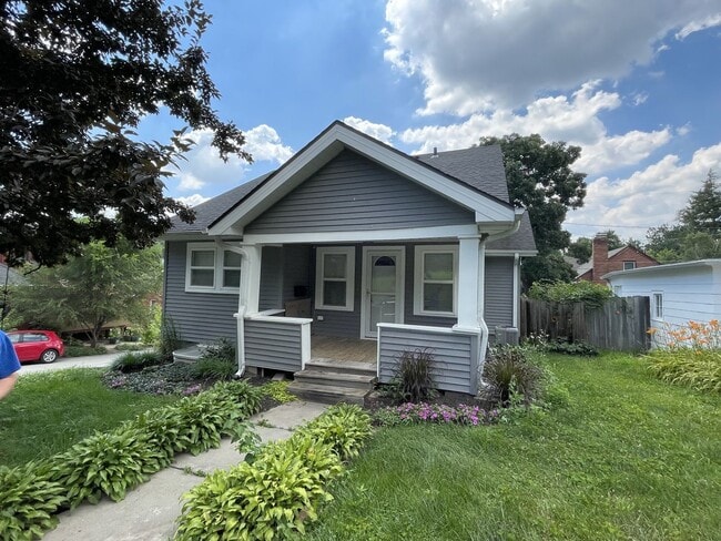 Building Photo - 2202 N 51st St