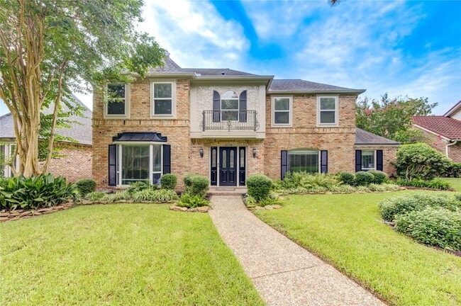 Building Photo - 15739 Fleetwood Oaks Dr