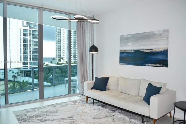 Photo - 17550 Collins Ave Unit 703