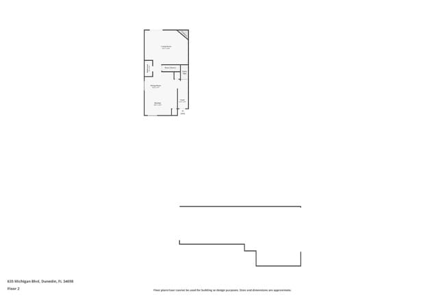 Photo - Tropical Dunedin Rental Unidad 100