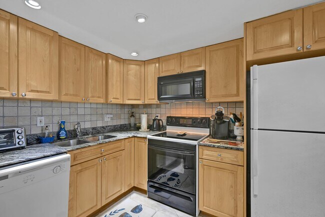 Photo - 3590 S Ocean Blvd Unit 306