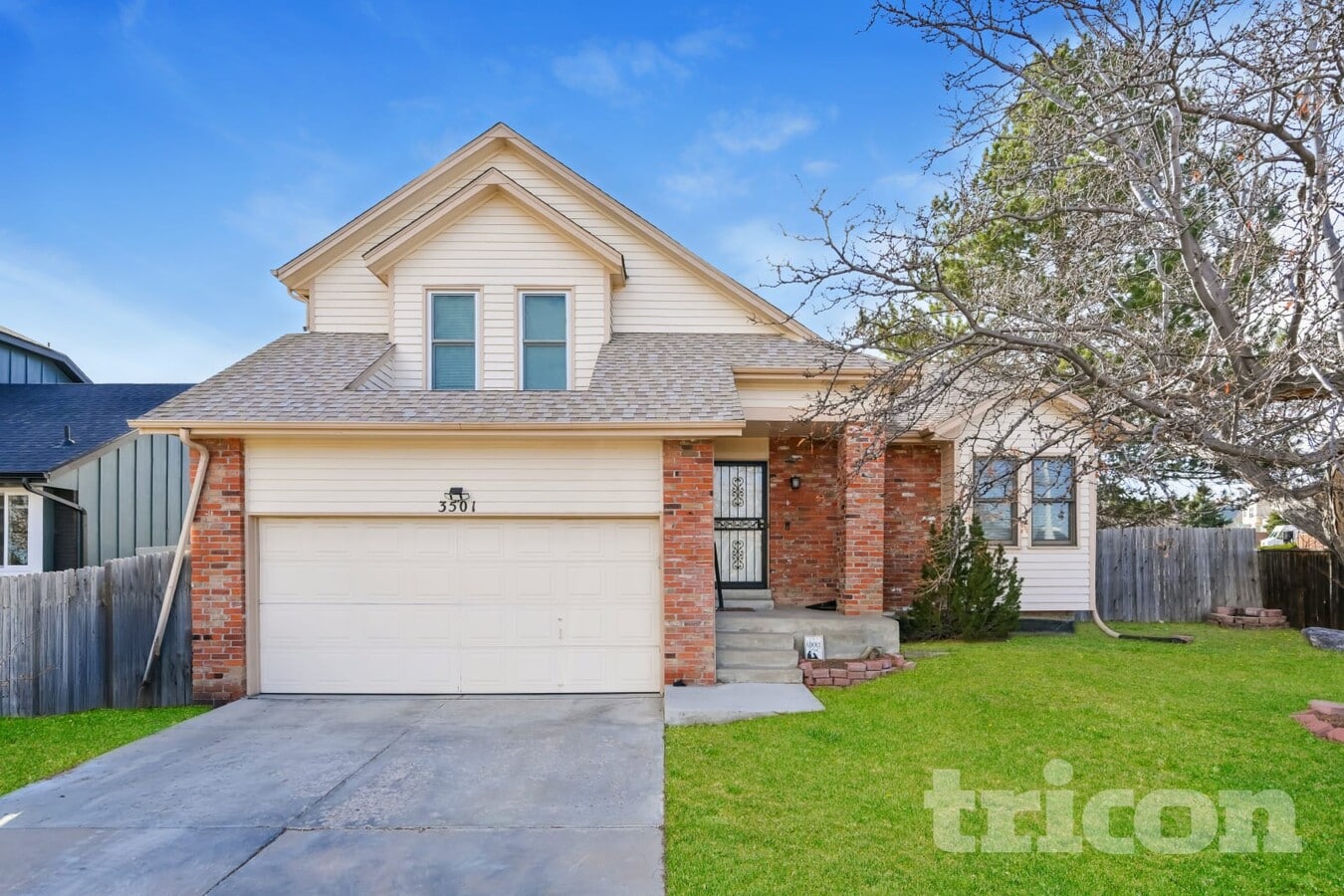 Photo - 3501 S Halifax Way