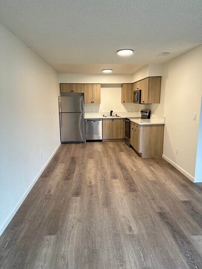 Westbrook Apartments - Westbrook Apartments