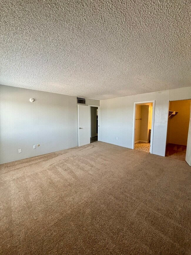 The Triad Apartments