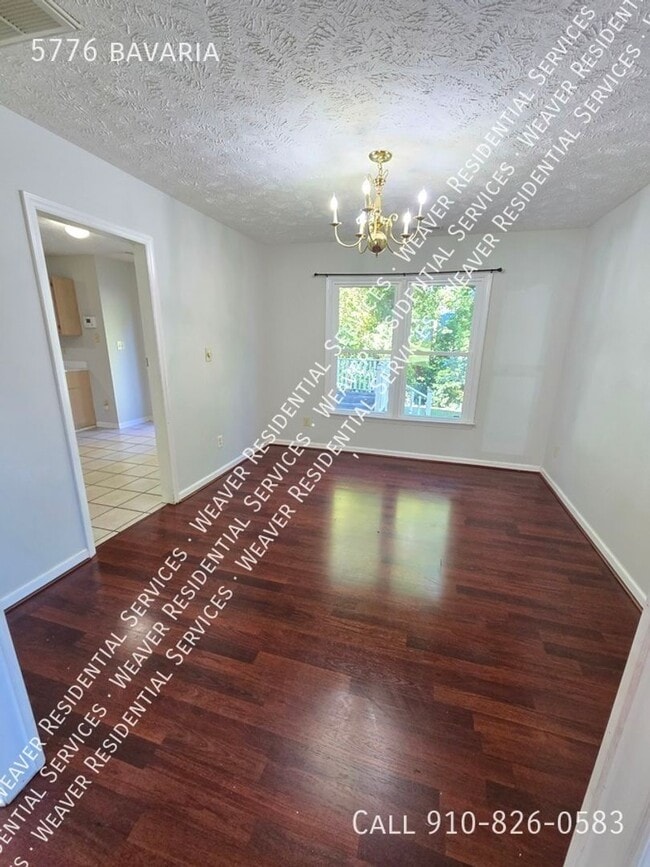 Photo - Cute Two Story in Fayetteville!