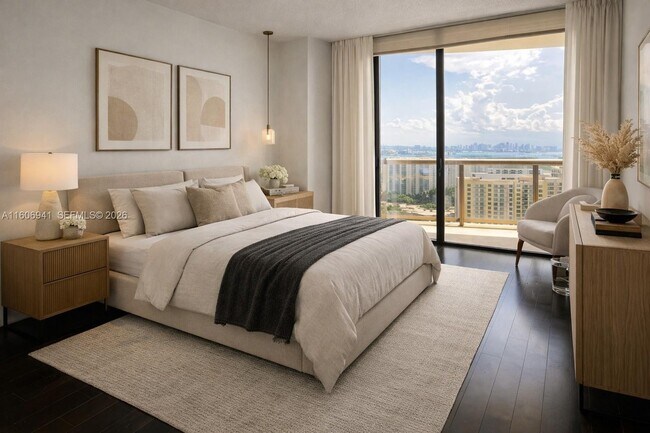 Photo - 16275 Collins Ave Unidad 2603