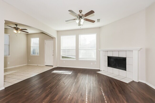 Photo - 8416 Prairie Rose Ln