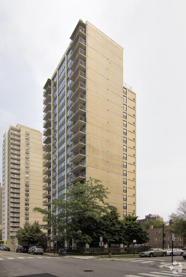 Photo - Parkland Condominiums