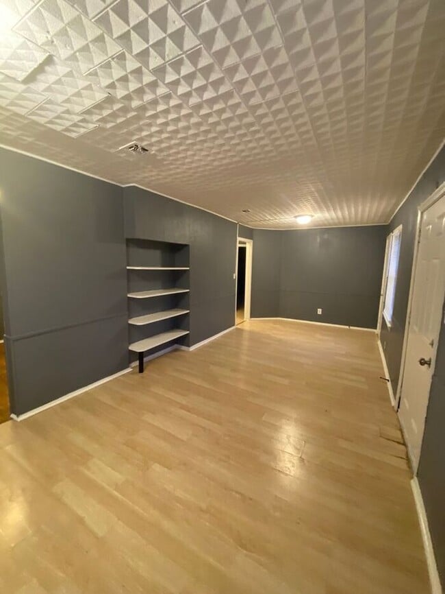 Photo - 2 Bed 1 Bath-Packinghouse View Add. SW OKC