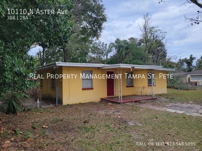 Photo - 10110 N Aster Ave