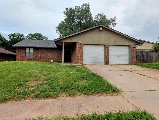 Photo - 3729 SE 48th Pl House