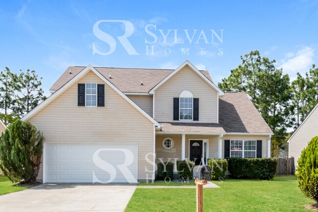 Building Photo - Enjoy living the good life in this 4 bedro...