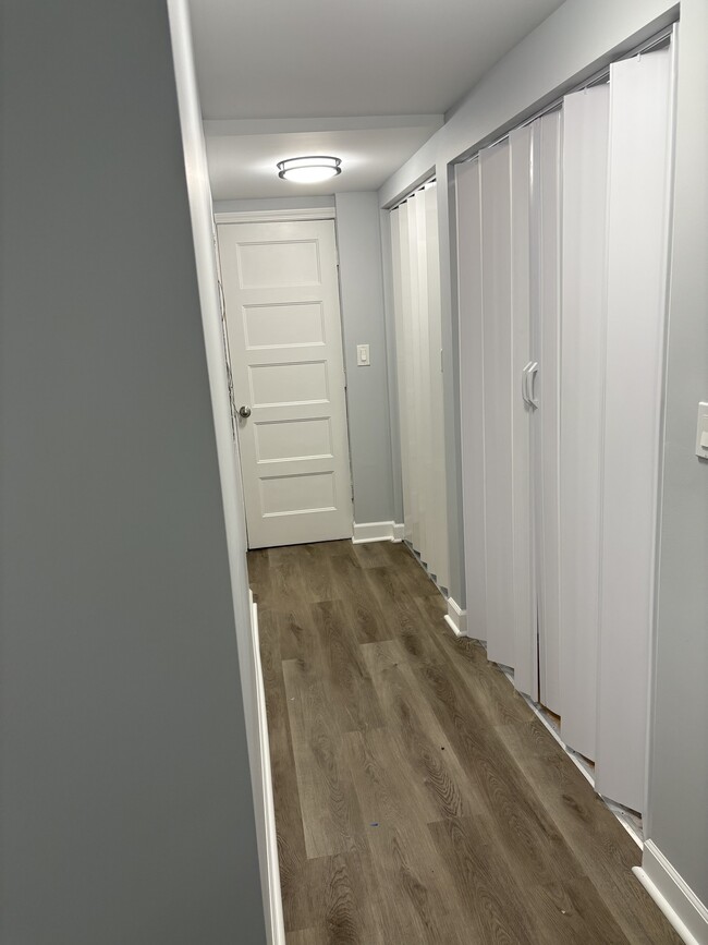 Greenwood Apartments