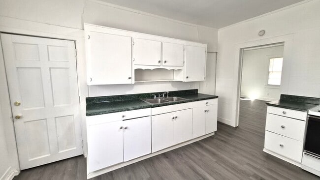 Photo - Updated Two Bedroom House for Rent in Anderson SC!