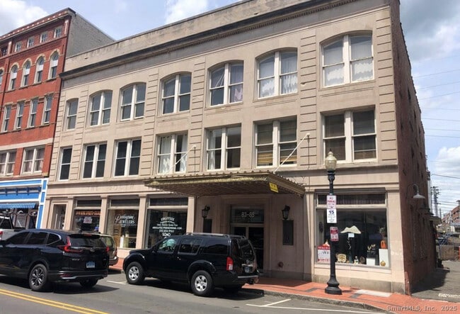 Building Photo - 83 Washington St Unit STE 2E