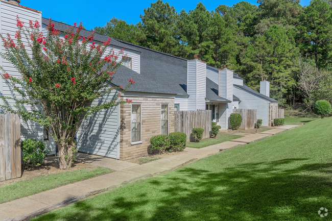 Building Photo - Bonita Ridge Apartments