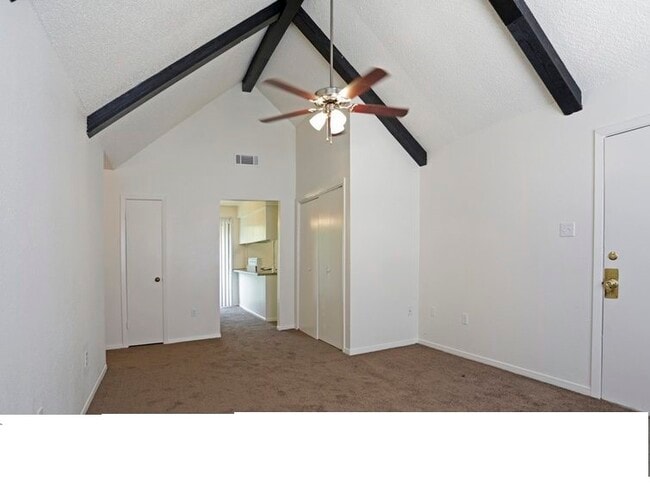 Devonshire Apartments