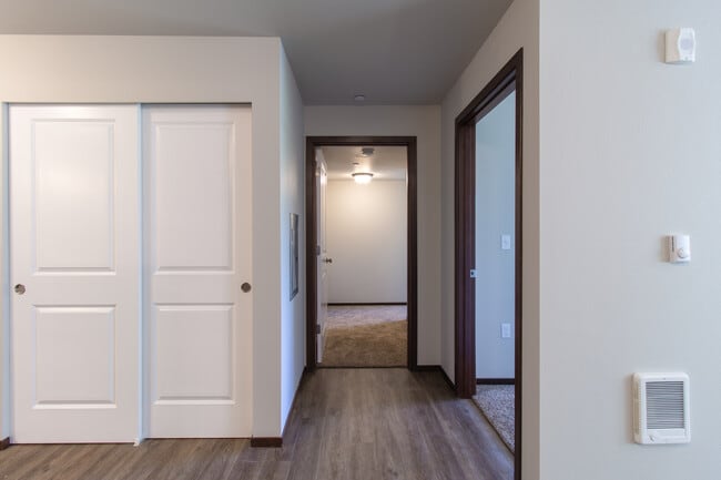 Rockwell Place Apartments