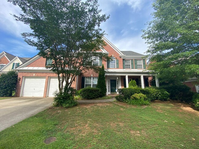 Spacious 4 Bedroom, 2.5 bath home located ... - Spacious 4 Bedroom, 2.5 bath home located ...