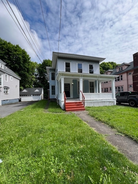 Photo - 1211 Madison St