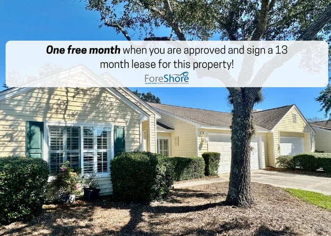 Building Photo - Two Bedroom Home in Sun City Offering One Month Free Rent!