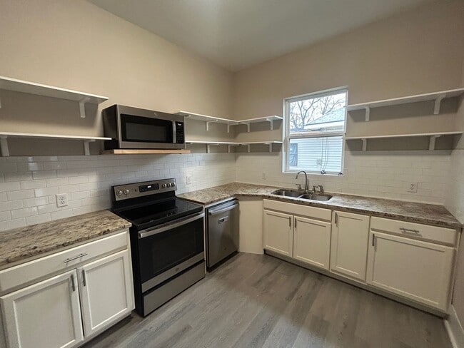 Photo - Updated Waco Home