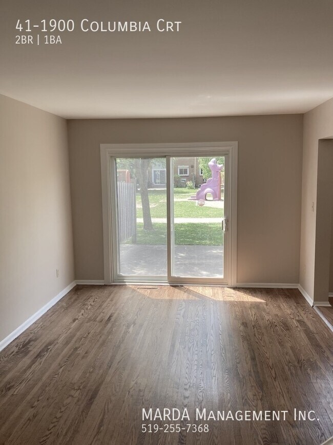 Photo - UPDATED 2 BED/1 BATH TOWNHOME IN SOUTH WINDSOR + UTILITIES