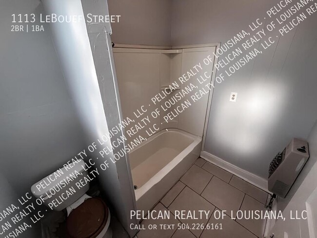 Photo - 1113 Leboeuf St