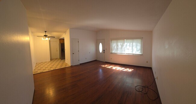 Photo - Pet-Friendly 3BR Home in Carson City with Yard & Modern Updates