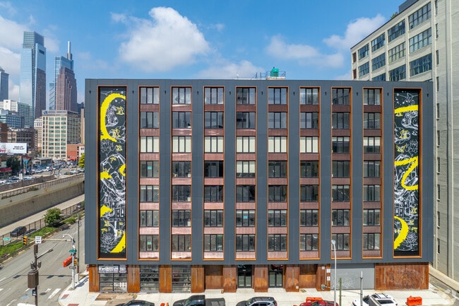 Building Photo - Annex 1201