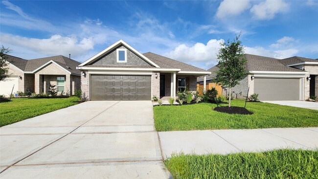Building Photo - 6426 Seafoam Lake Dr Rental