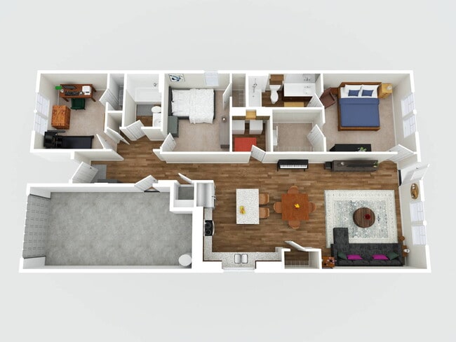 Photo - Where Everyday Moments Feel Like Home