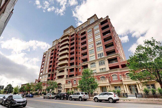 Photo - 1950 N Logan St Condo Unit 609